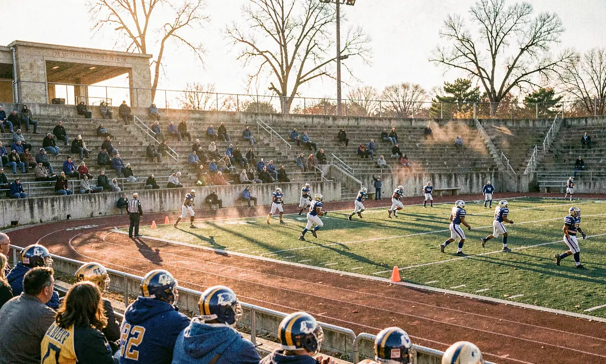 Balboa Stadium