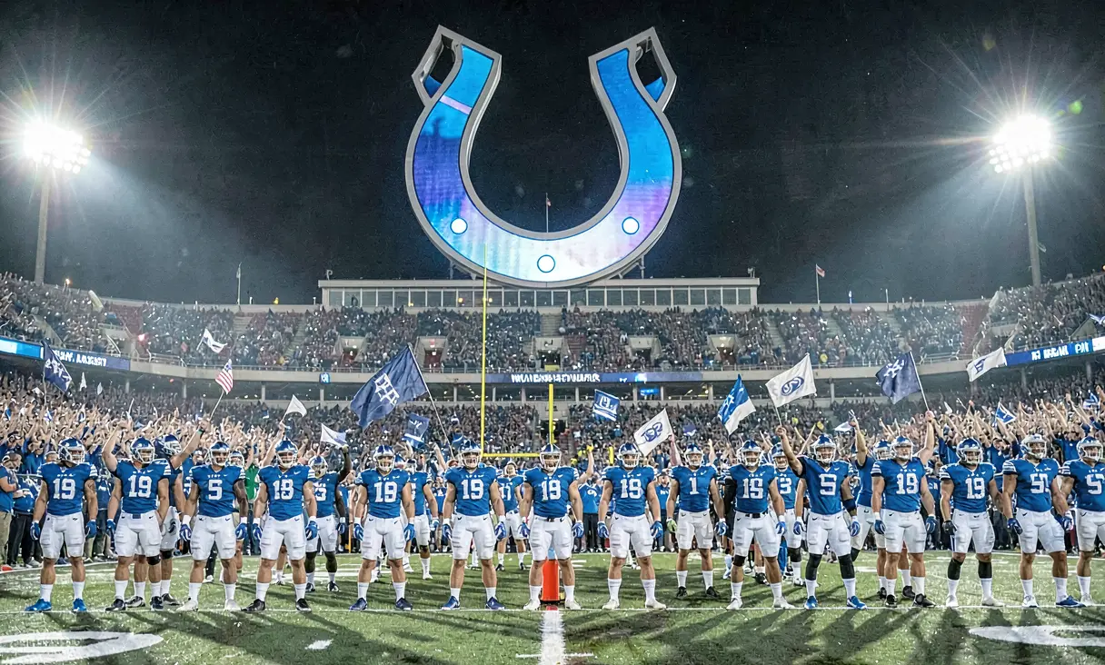 Colts Nation