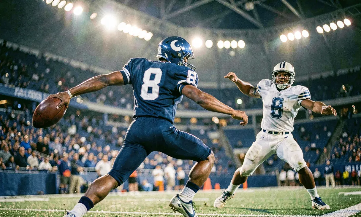 Marvin Harrison