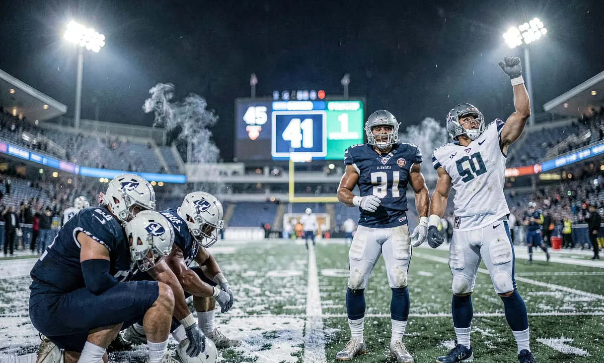 2011 AFC Championship