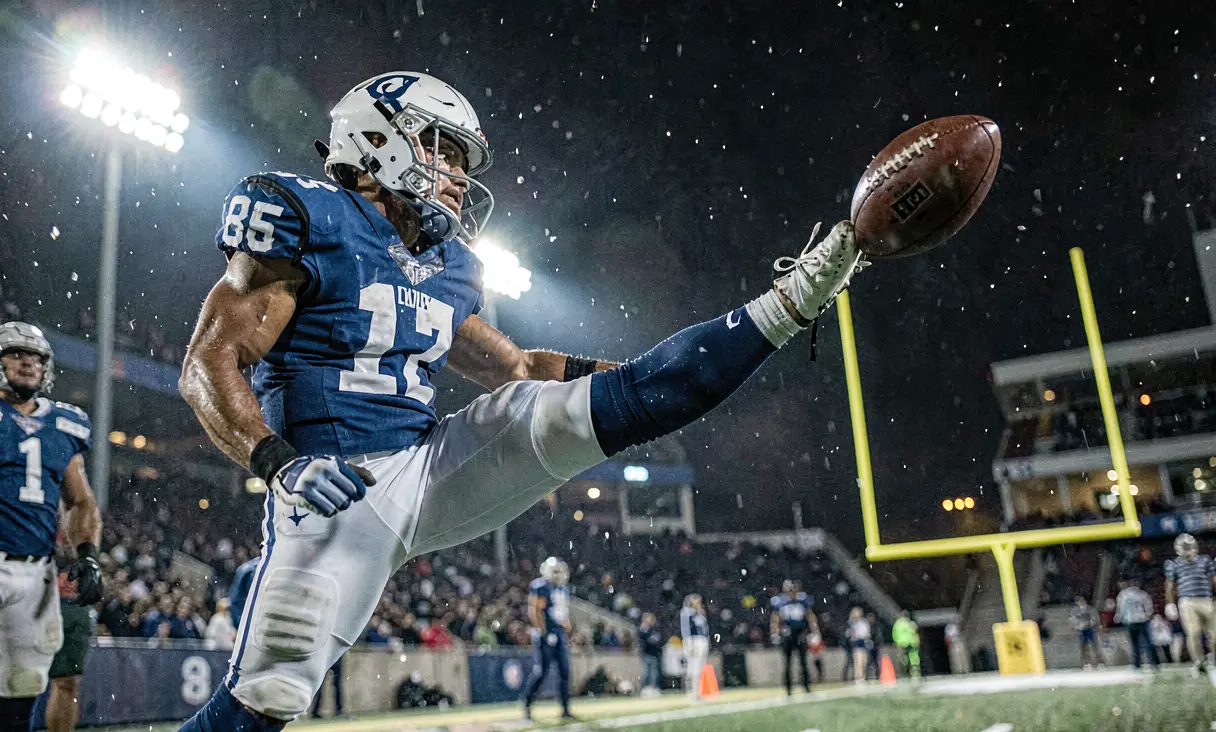 Adam Vinatieri Super Bowl Field Goals Record