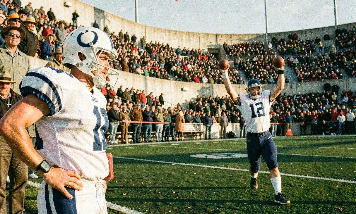 Super Bowl III Championship (1969)