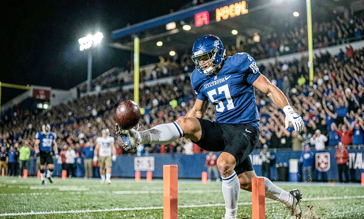Adam Vinatieri