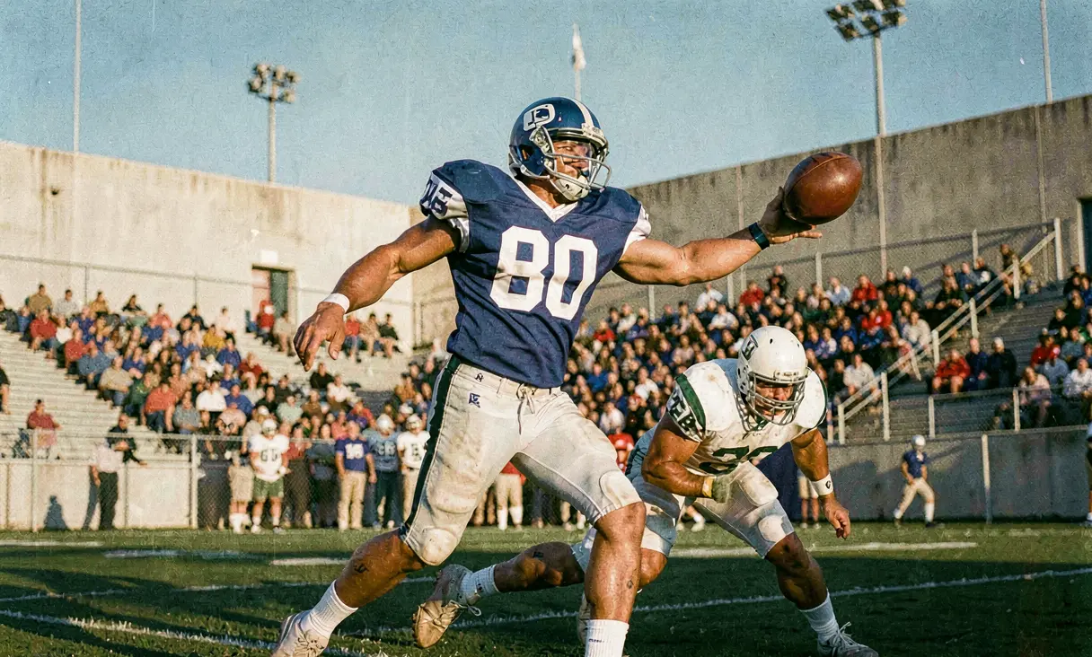 John Mackey
