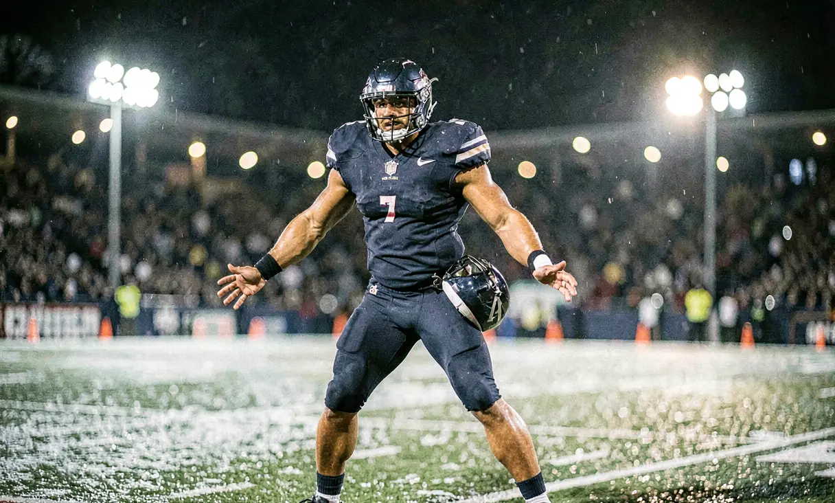 Jonathan Ogden