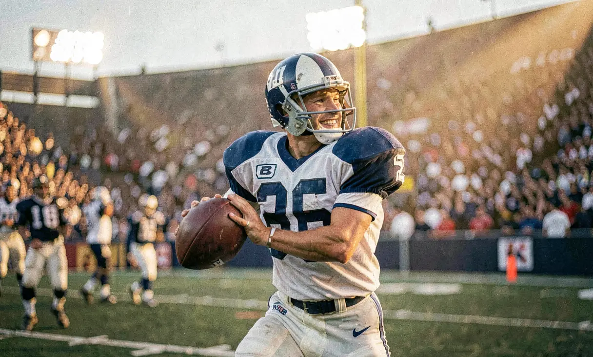 Mike Garrett