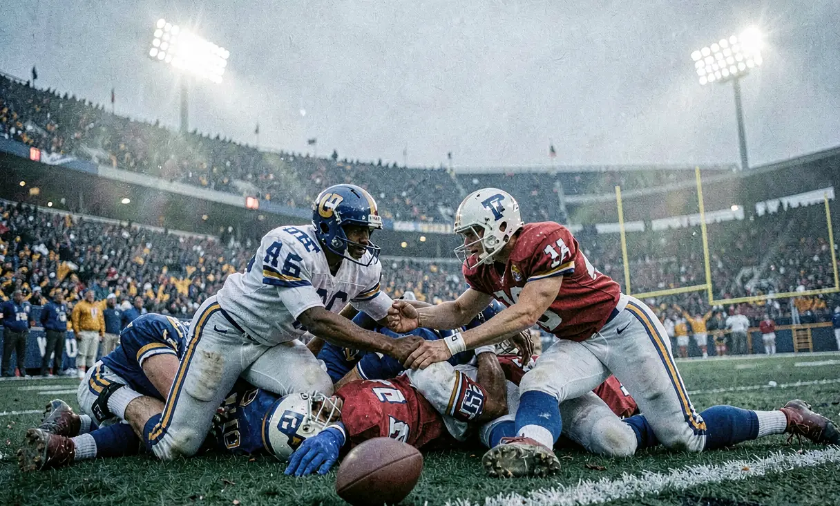 1969 NFL Championship Game