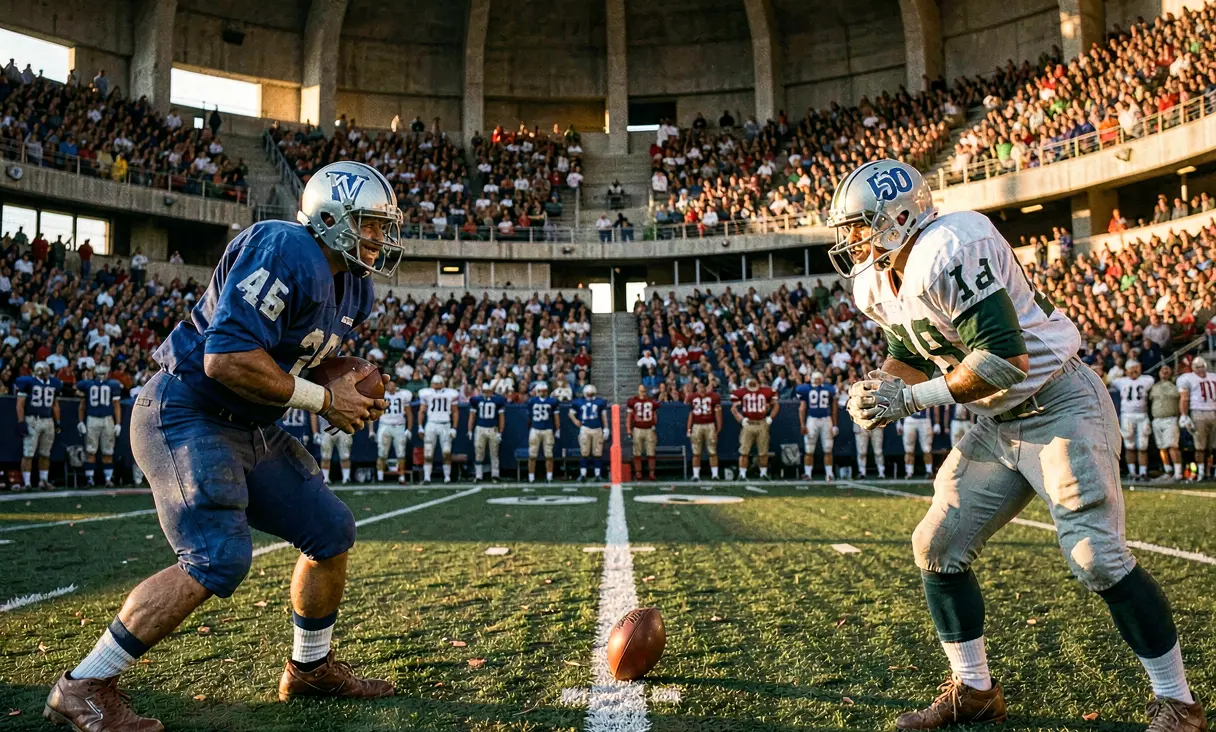 Super Bowl III